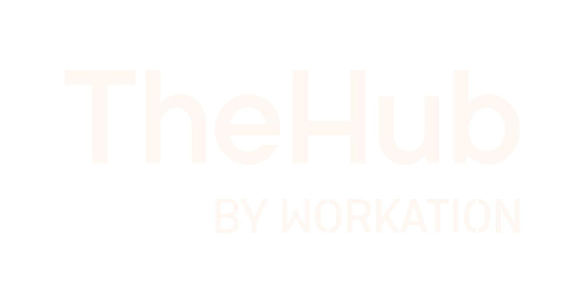 Thehub Pererenan Coworking, Pool And Rooftop Canggu Exteriér fotografie