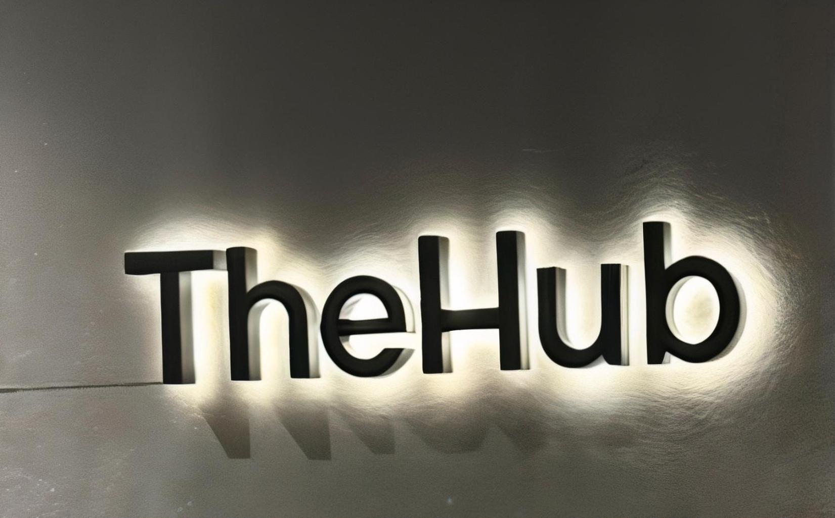 Thehub Pererenan Coworking, Pool And Rooftop Canggu Exteriér fotografie