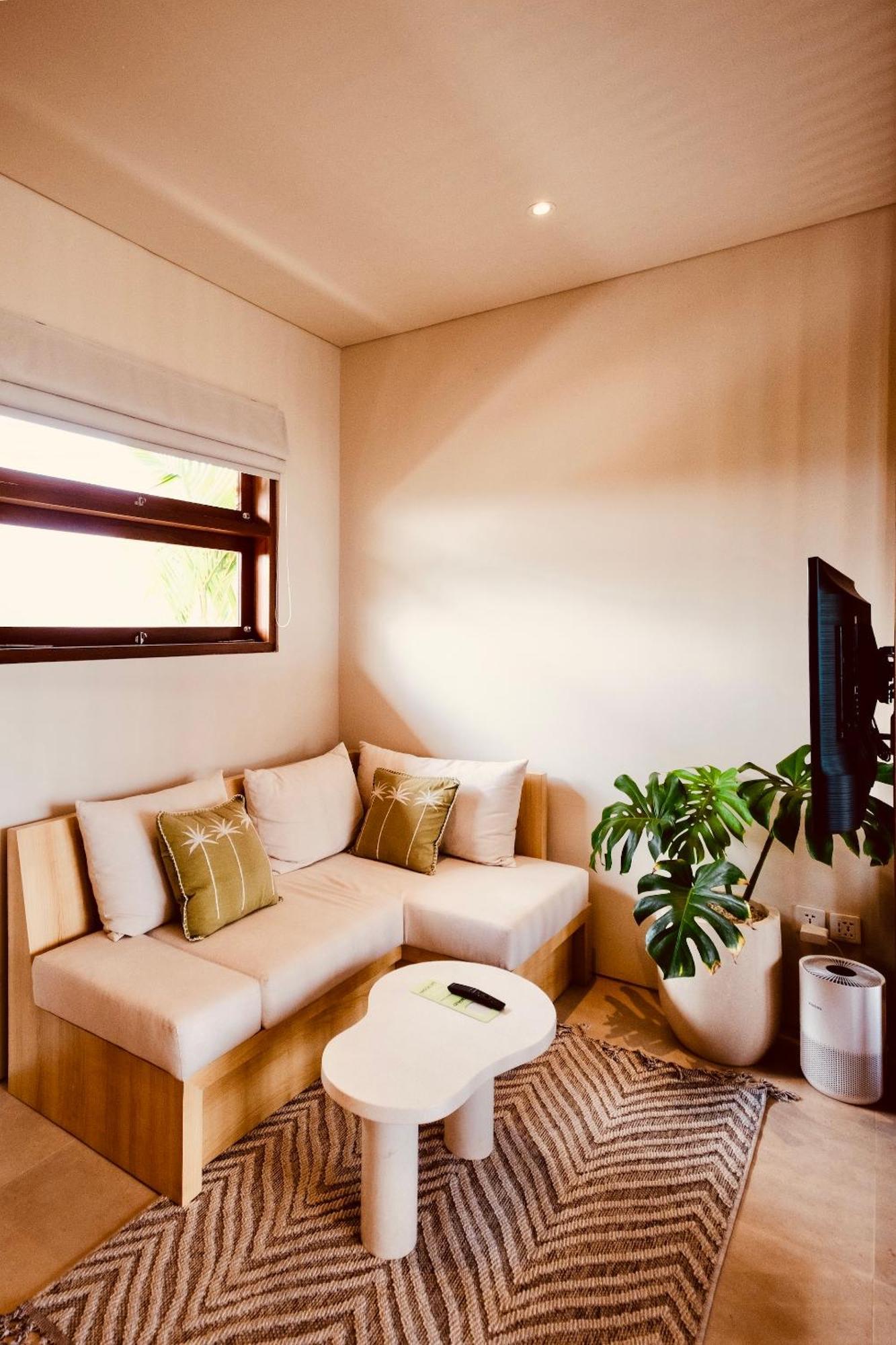 Thehub Pererenan Coworking, Pool And Rooftop Canggu Exteriér fotografie