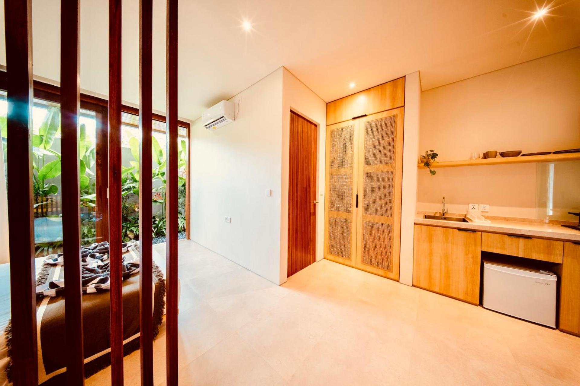 Thehub Pererenan Coworking, Pool And Rooftop Canggu Exteriér fotografie